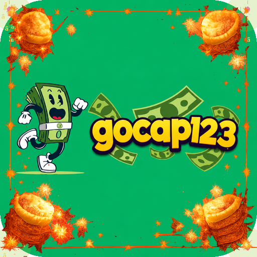 gocap123 — galeri pratinjau - APK Resmi