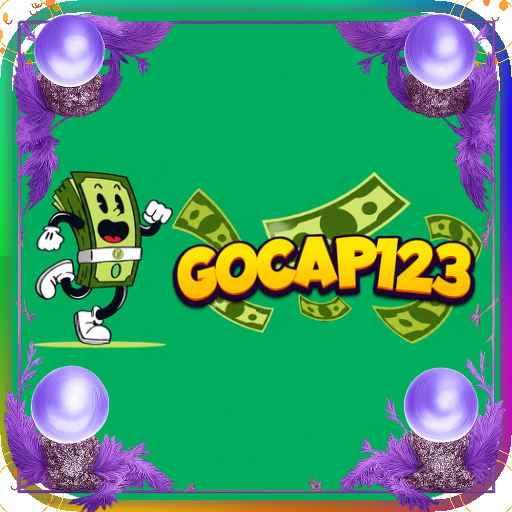 gocap123 — galeri pratinjau Resmi APK